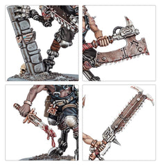 Warhammer 40k - KILL TEAM - GOREMONGERS | Gamers Paradise