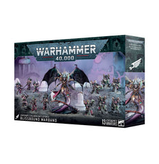 Warhammer 40k - Emperor’s Children Battleforce - Blissbound Warband | Gamers Paradise