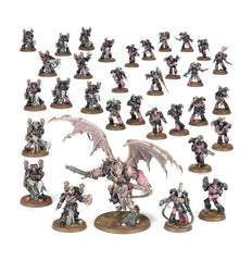 Emperor’s Children Lords of Excess Battleforce | 40K (Preorder) | Gamers Paradise