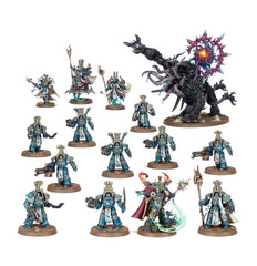 Battleforce: Thousand Sons – Sekhmet Coven (2026) | Warhammer 40K | Gamers Paradise