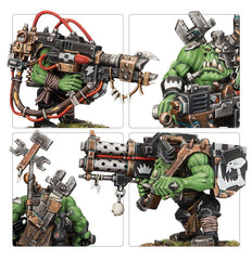 Warhammer 40k - Orks - Lootas | Gamers Paradise