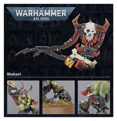 Warhammer 40k - Orks -  GHAZGHKULL THRAKA | Gamers Paradise