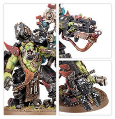 Warhammer 40k - Orks -  Big Mek | Gamers Paradise