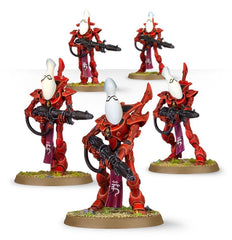 Warhammer 40k -  Aeldari - Wraithguard | Gamers Paradise