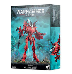Warhammer 40k -  Aeldari - Wraithknight | Gamers Paradise