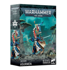 Warhammer 40k -  Aeldari - Asurmen | Gamers Paradise