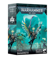 Warhammer 40k -  Aeldari - Baharroth | Gamers Paradise