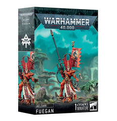 Warhammer 40k -  Aeldari - Fuegan | Gamers Paradise