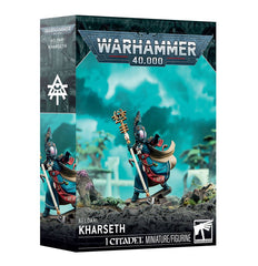Warhammer 40k -  Aeldari - Kharseth | Gamers Paradise