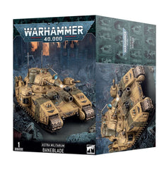 Warhammer 40k - Astra Militarum - Baneblade | Gamers Paradise