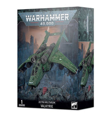 Warhammer 40k - Astra Militarum - Valkyrie | Gamers Paradise
