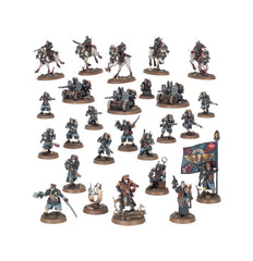 Warhammer 40k - Combat Patrol: Death Korps of Krieg | Gamers Paradise