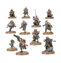 Warhammer 40k - Kill Team: Spectre Squad (PREORDER) | Gamers Paradise