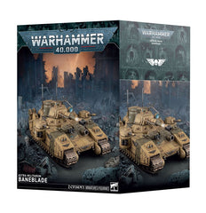 Astra Militarum Baneblade (PREORDER) | Gamers Paradise