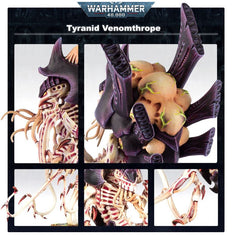 Warhammer 40k - Tyranids - Venomthropes | Gamers Paradise