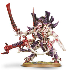 Warhammer 40k - Tyranids - Hive Tyrant | Gamers Paradise