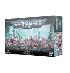 Warhammer 40k - Tyranids - Termagaunts | Gamers Paradise
