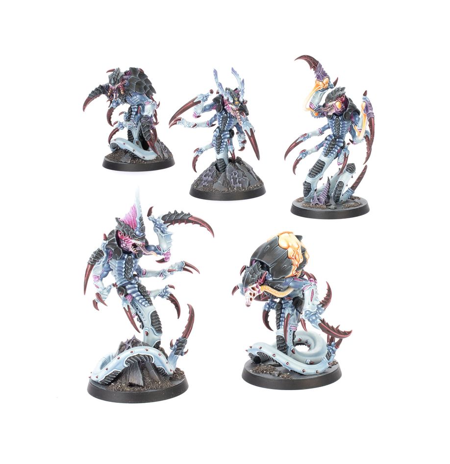 Warhammer 40k - KILL TEAM - RAVENERS | Gamers Paradise