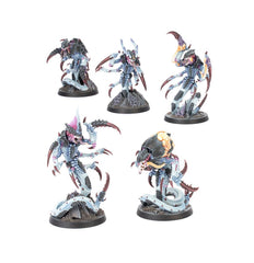 Warhammer 40k - KILL TEAM - RAVENERS | Gamers Paradise