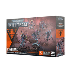 Warhammer 40k - KILL TEAM - RAVENERS | Gamers Paradise