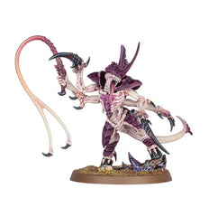 Warhammer 40k - Tyranids - Tyranid Prime with Lash Whip (PREORDER) | Gamers Paradise