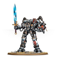 Warhammer 40k - Grey Knights - Nemesis Dreadknight | Gamers Paradise