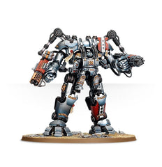 Warhammer 40k - Grey Knights - Nemesis Dreadknight | Gamers Paradise