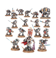 Warhammer 40k - Grey Knights - Combat Patrol (PREORDER) | Gamers Paradise