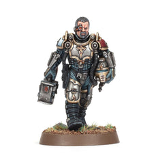 Warhammer 40k - Imperial Knights - Knight Questoris Knight Paladin | Gamers Paradise