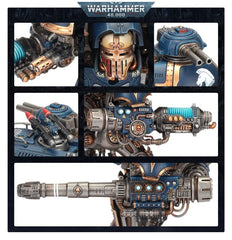 Warhammer 40k - Imperial Knights - Knight Dominus Knight Castellan | Gamers Paradise