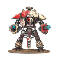 Warhammer 40k - Imperial Knights - Knight Questoris | Gamers Paradise