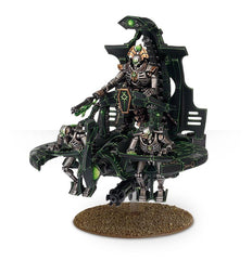 Warhammer 40k - Necrons - Catacomb Command Barge | Gamers Paradise