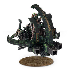 Warhammer 40k - Necrons - Catacomb Command Barge | Gamers Paradise