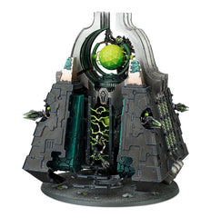 Warhammer 40k - Necrons - Monolith | Gamers Paradise