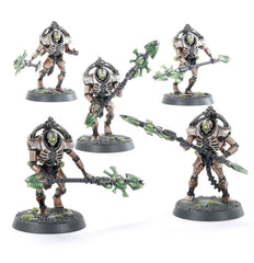 Warhammer 40k - Necrons - Triarch Praetorians | Gamers Paradise