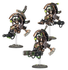 Warhammer 40k - Necrons - Tomb Blades | Gamers Paradise