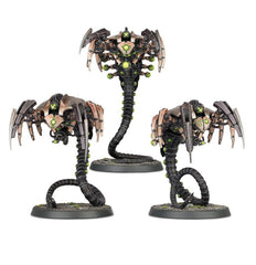 Warhammer 40k - Necrons - Canoptek Wraiths | Gamers Paradise