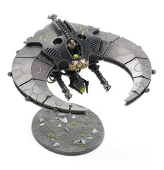 Warhammer 40k - Necrons - Doom Scythe Night Scythe | Gamers Paradise