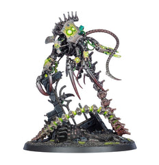 Warhammer 40k - Necrons - Nekrosor Ammentar | Gamers Paradise