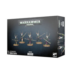 Warhammer 40k - Drukhari - Incubi | Gamers Paradise