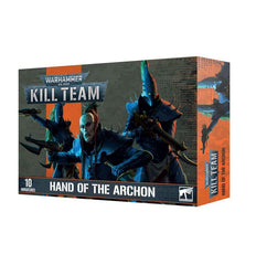 Warhammer 40k - KILL TEAM - HAND OF THE ARCHON | Gamers Paradise