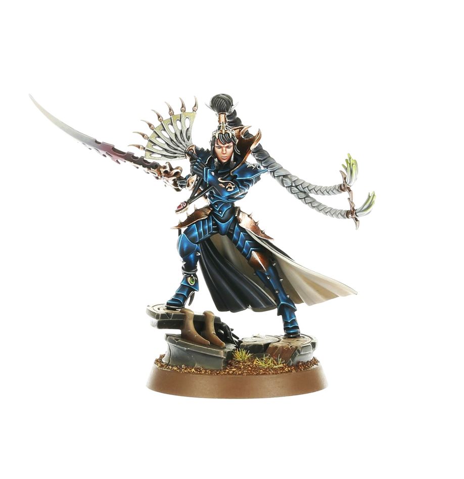 Warhammer 40k - Drukhari Battleforce: Lady Malys | Gamers Paradise