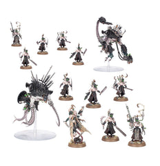 Warhammer 40k - Combat Patrol: Drukhari | Gamers Paradise