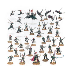 Warhammer 40k - Drukhari Battleforce: Realspace Raiders | Gamers Paradise