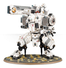 Warhammer 40k - T'au Empire - KV128 Stormsurge | Gamers Paradise