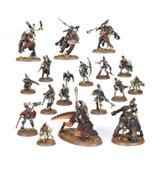 Warhammer 40k - Kroot - Combat Patrol (PREORDER) | Gamers Paradise