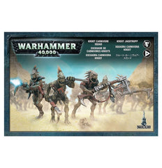 Warhammer 40k - T'au Empire - Krootox Carnivore Squad | Gamers Paradise