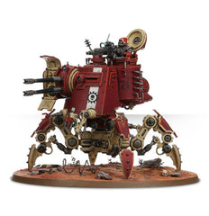 Warhammer 40k - Adeptus Mechanicus - Onager Dunecrawler | Gamers Paradise