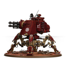 Warhammer 40k - Adeptus Mechanicus - Onager Dunecrawler | Gamers Paradise