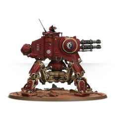 Warhammer 40k - Adeptus Mechanicus - Onager Dunecrawler | Gamers Paradise